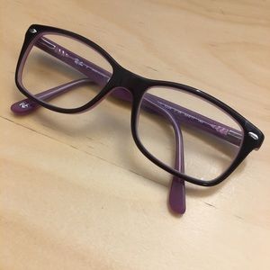 PRICE DROP Rayban Prescription Frames